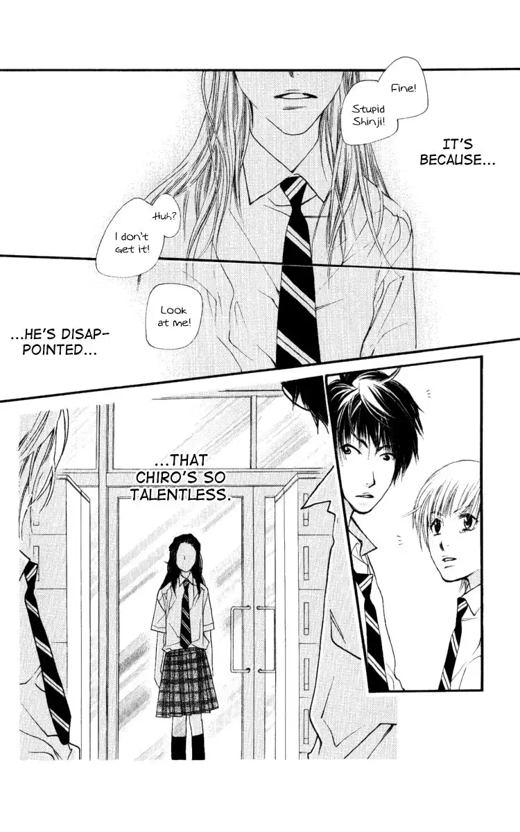 Orange Chocolate Chapter 31 26